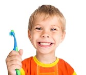 10 DATOS INTERESANTES DE LOS DIENTES DE LOS NIÑOS 