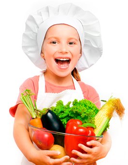 DIETA CARIOGÉNICA