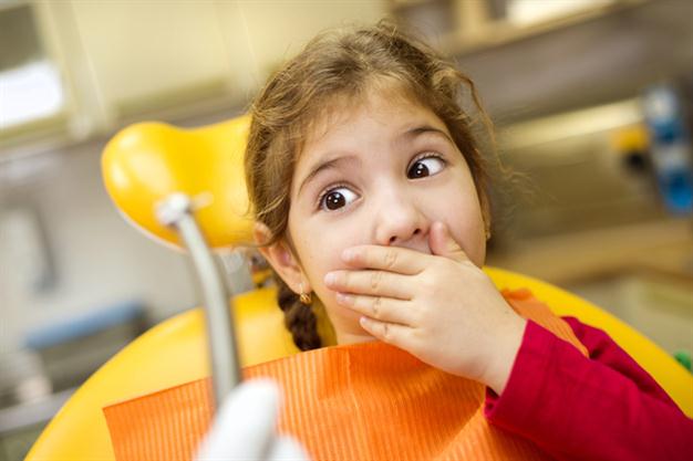 ¿CÓMO PREVENIR O SUPERAR EL MIEDO AL DENTISTA ?